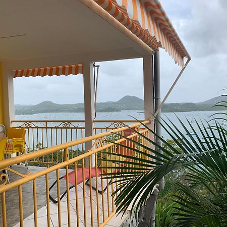 F1 Blue Marine Apartment Le Marin Ngoại thất bức ảnh