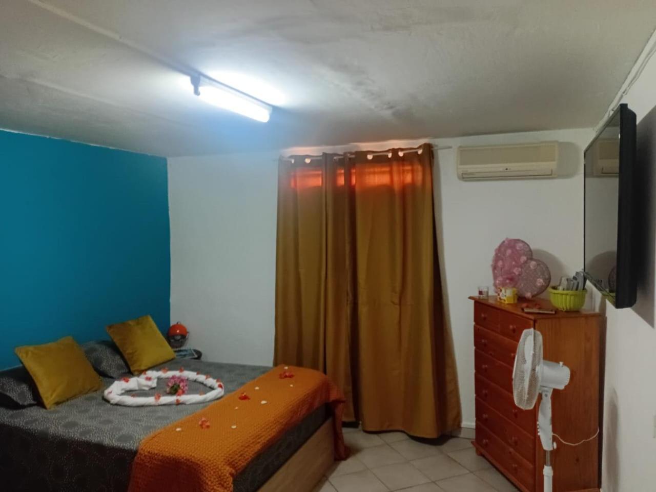 F1 Blue Marine Apartment Le Marin Ngoại thất bức ảnh